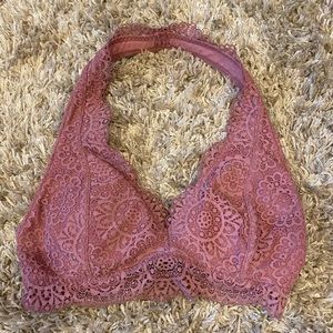 Gilly Hicks Bralette